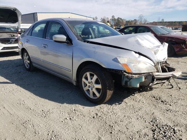 HONDA ACCORD EX 2005 1hgcm66555a003132