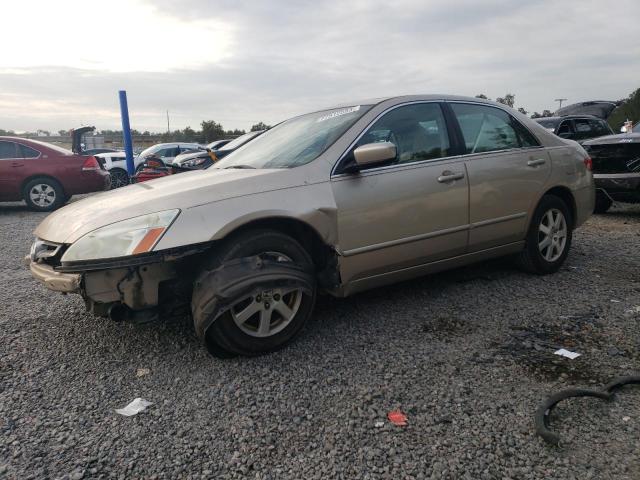 HONDA ACCORD 2005 1hgcm66555a004409