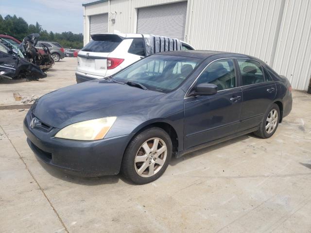 HONDA ACCORD 2005 1hgcm66555a008928