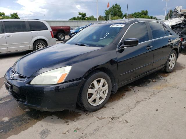 HONDA ACCORD EX 2005 1hgcm66555a009142