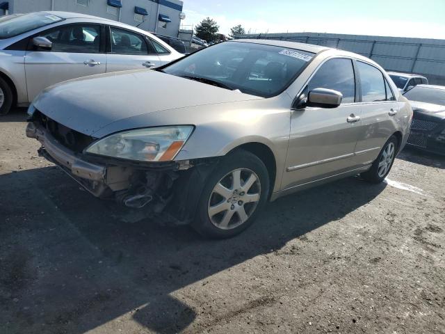 HONDA ACCORD EX 2005 1hgcm66555a011781