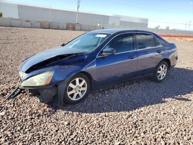 HONDA ACCORD 2005 1hgcm66555a014082