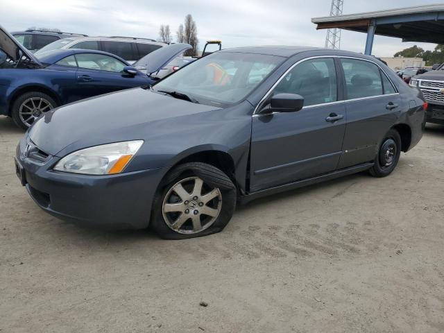 HONDA ACCORD 2005 1hgcm66555a025583