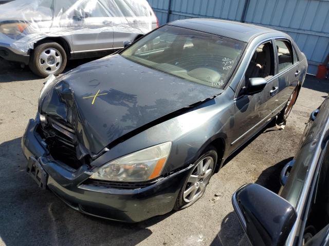 HONDA ACCORD EX 2005 1hgcm66555a027088