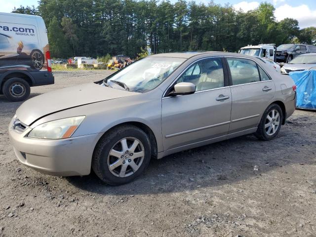 HONDA ACCORD EX 2005 1hgcm66555a034655