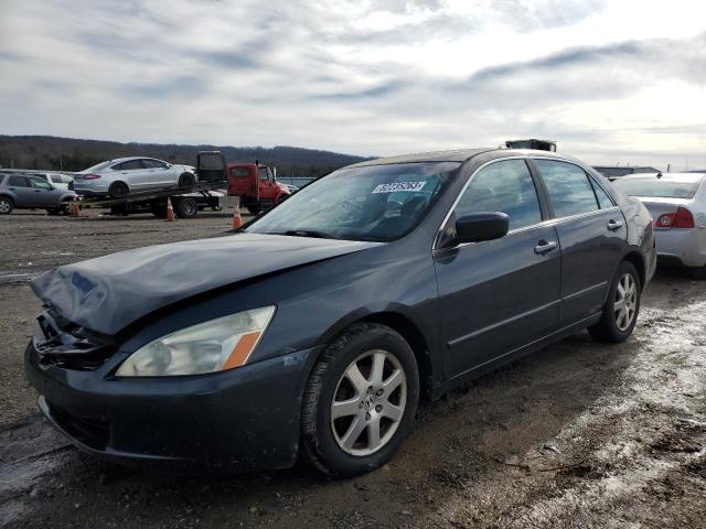 HONDA ACCORD 2005 1hgcm66555a039760