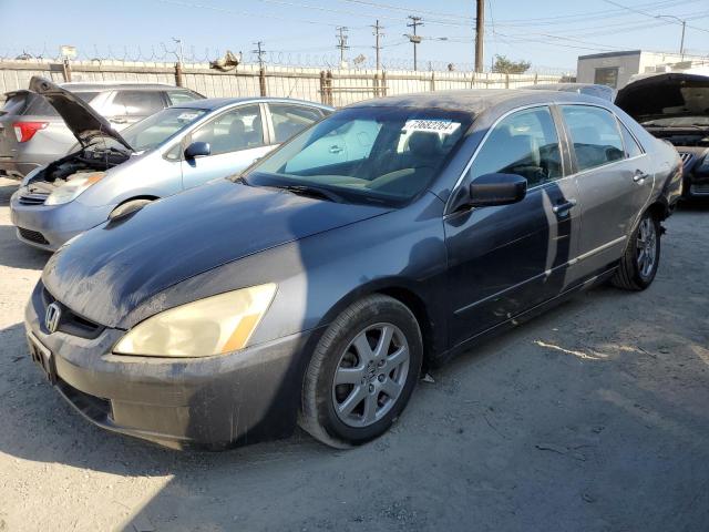 HONDA ACCORD EX 2005 1hgcm66555a040343