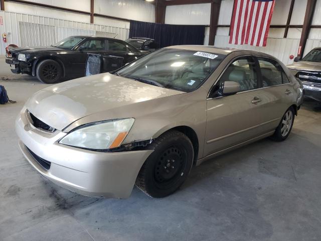 HONDA ACCORD 2005 1hgcm66555a042948