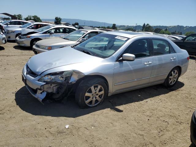 HONDA ACCORD 2005 1hgcm66555a045168