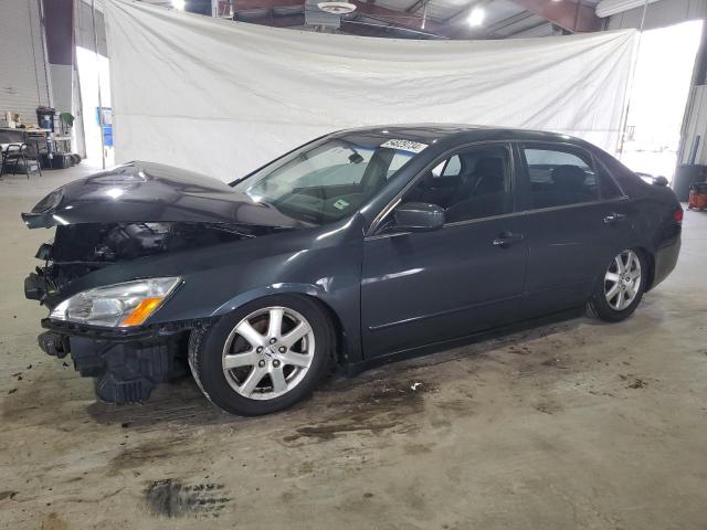 HONDA ACCORD 2005 1hgcm66555a050659