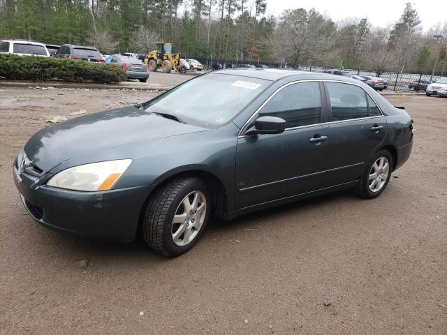 HONDA ACCORD 2005 1hgcm66555a057529