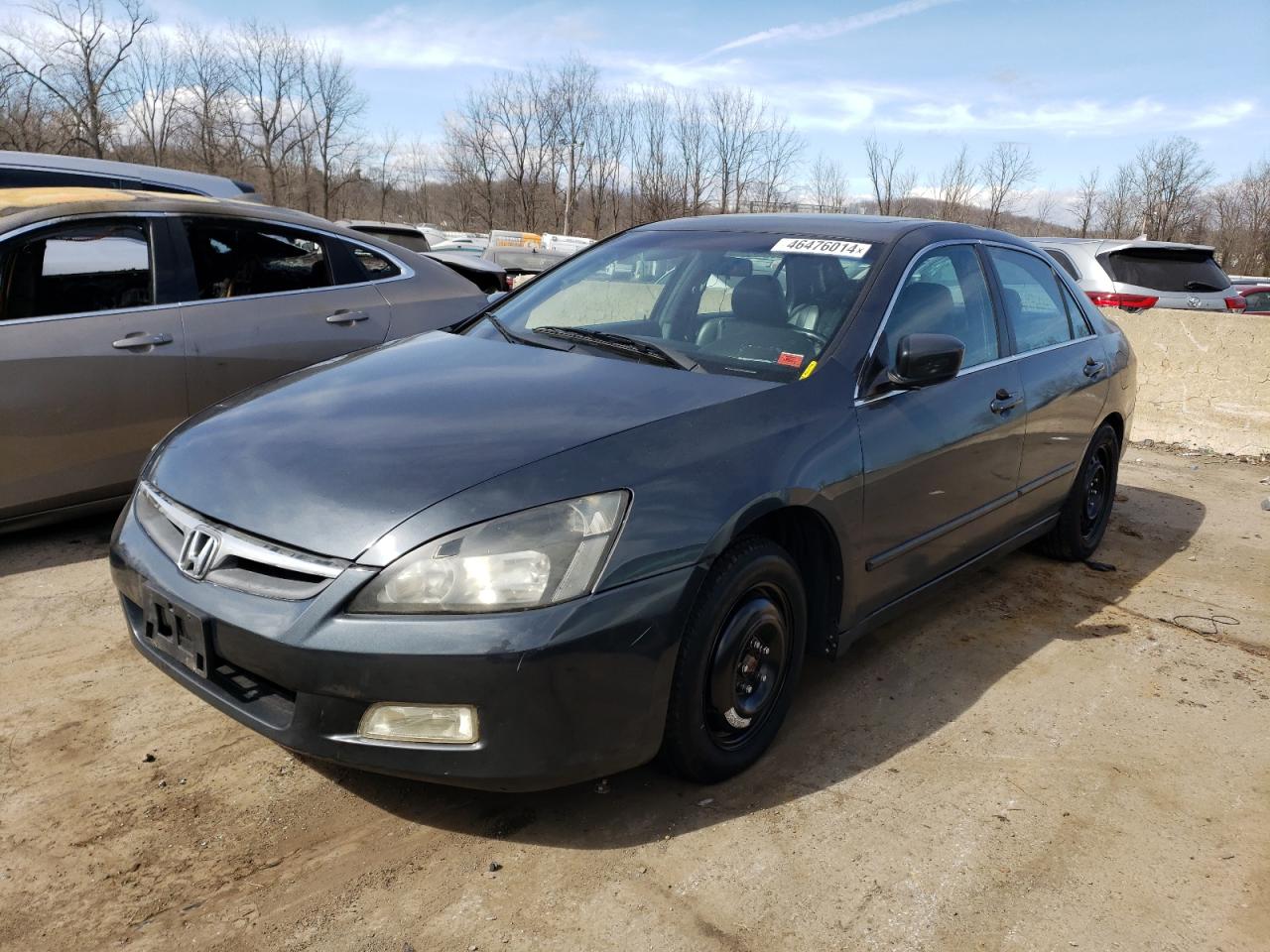 HONDA ACCORD 2005 1hgcm66555a063220