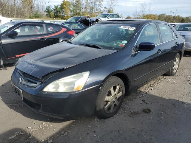 HONDA ACCORD EX 2005 1hgcm66555a065937