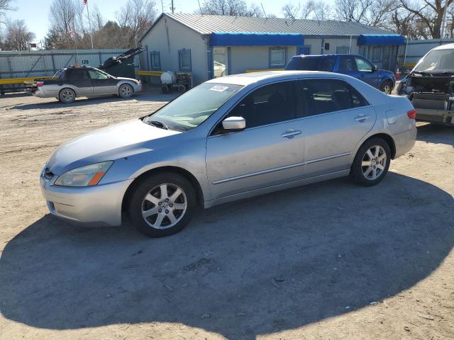 HONDA ACCORD 2005 1hgcm66555a066022