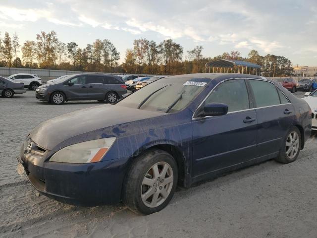 HONDA ACCORD EX 2005 1hgcm66555a066392