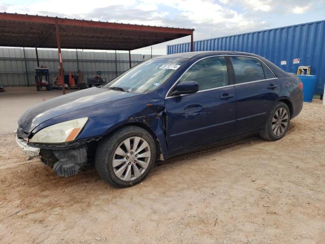 HONDA ACCORD EX 2005 1hgcm66555a067011