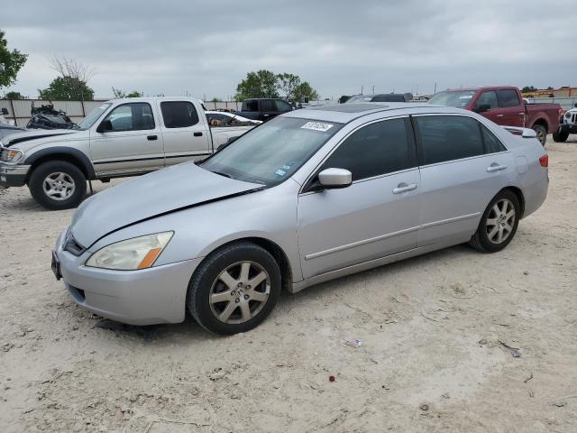 HONDA ACCORD 2005 1hgcm66555a070586