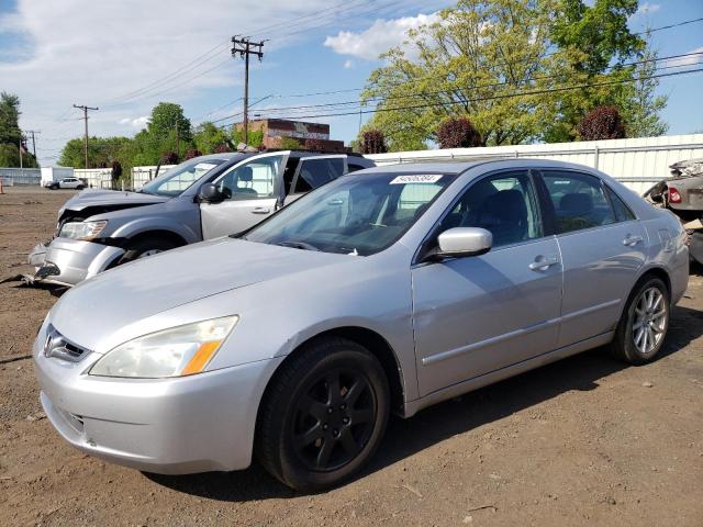 HONDA ACCORD 2005 1hgcm66555a076887