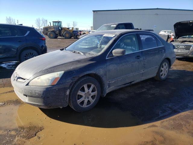 HONDA ACCORD 2005 1hgcm66555a802246