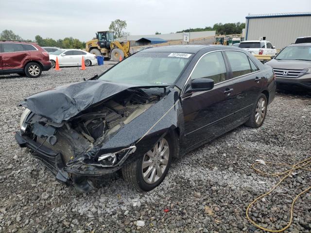 HONDA ACCORD EX 2006 1hgcm66556a004265