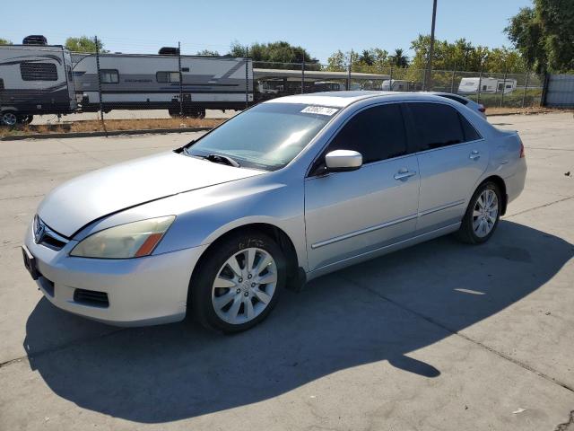 HONDA ACCORD EX 2006 1hgcm66556a005920