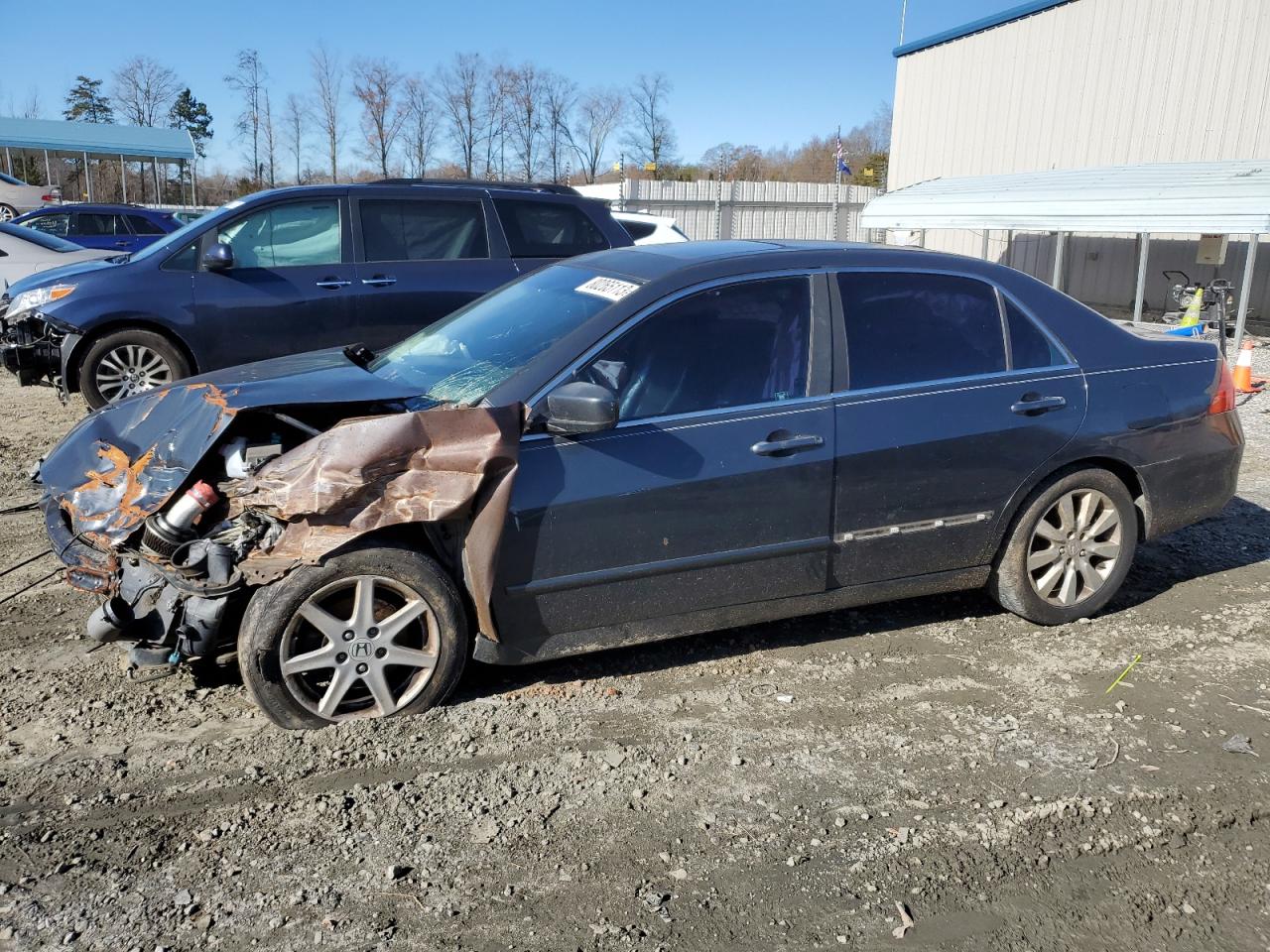 HONDA ACCORD 2006 1hgcm66556a012866