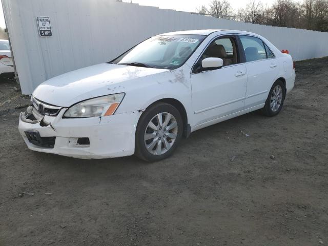 HONDA ACCORD 2006 1hgcm66556a017078