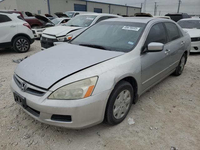 HONDA ACCORD 2006 1hgcm66556a022166