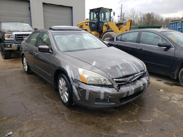 HONDA ACCORD EX 2006 1hgcm66556a030803