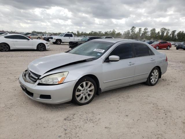 HONDA ACCORD 2006 1hgcm66556a046161