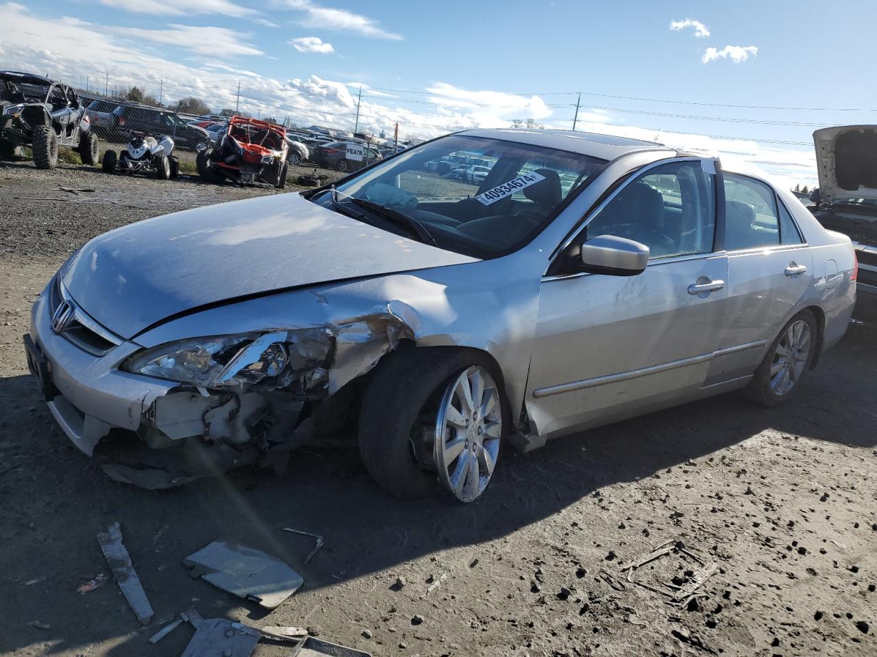 HONDA ACCORD 2006 1hgcm66556a049092