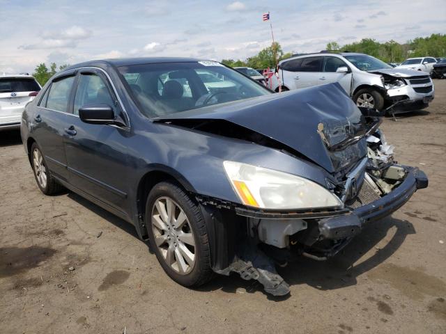 HONDA ACCORD 2006 1hgcm66556a049593