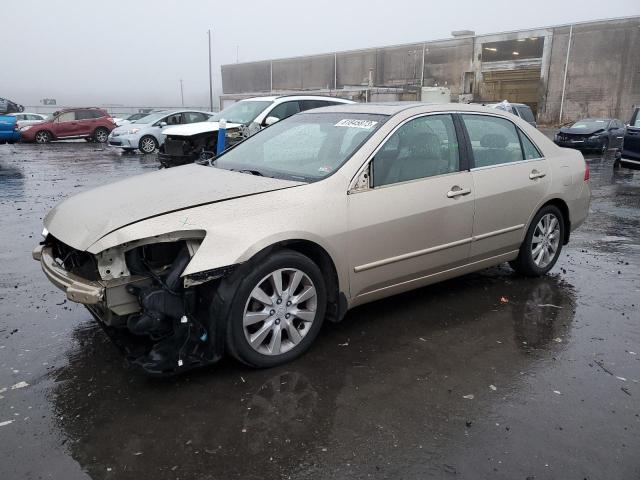 HONDA ACCORD 2006 1hgcm66556a049867