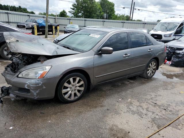 HONDA ACCORD 2006 1hgcm66556a052140