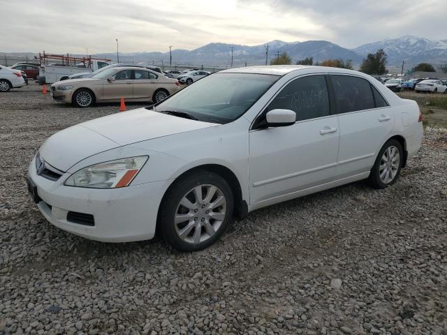 HONDA ACCORD EX 2006 1hgcm66556a055586