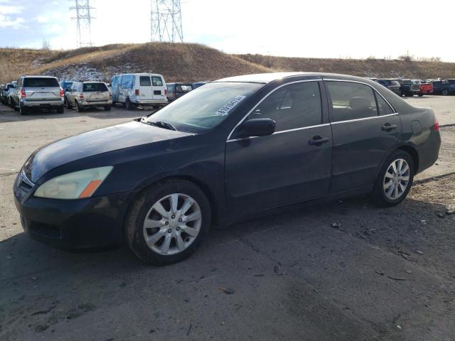 HONDA ACCORD 2006 1hgcm66556a074042