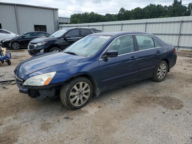 HONDA ACCORD EX 2007 1hgcm66557a002078