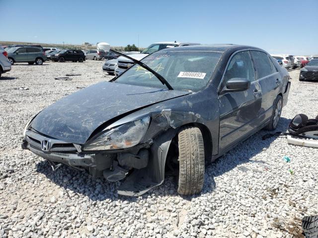 HONDA ACCORD EX 2007 1hgcm66557a017647