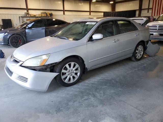 HONDA ACCORD EX 2007 1hgcm66557a023108