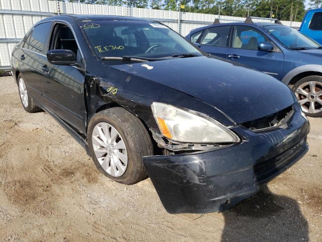 HONDA ACCORD 2007 1hgcm66557a032469