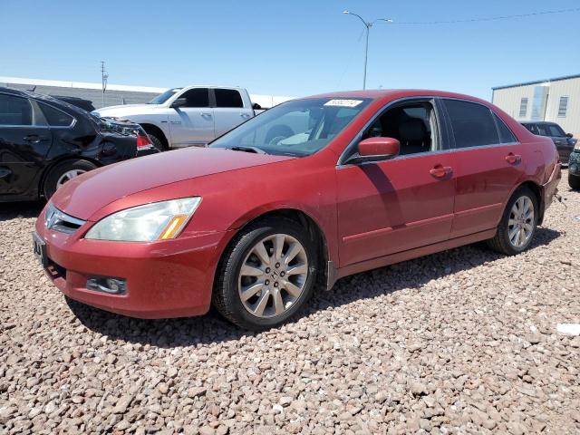 HONDA ACCORD 2007 1hgcm66557a033637