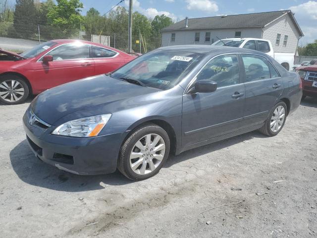 HONDA ACCORD 2007 1hgcm66557a043729