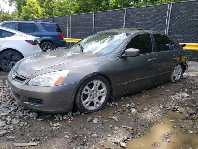 HONDA ACCORD 2007 1hgcm66557a046307