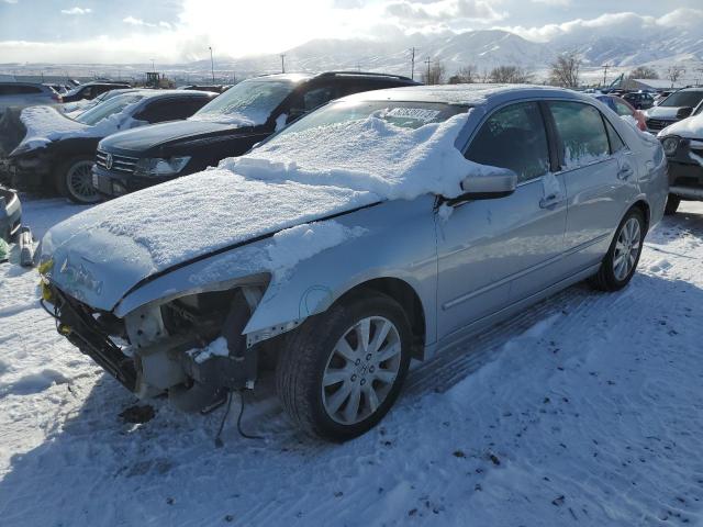 HONDA ACCORD 2007 1hgcm66557a057260