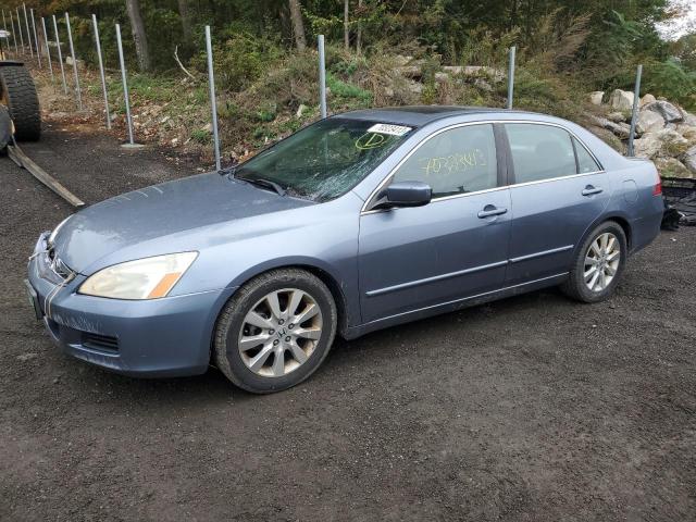 HONDA ACCORD EX 2007 1hgcm66557a059431