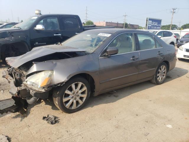 HONDA ACCORD 2007 1hgcm66557a065536