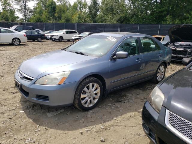 HONDA ACCORD EX 2007 1hgcm66557a068162