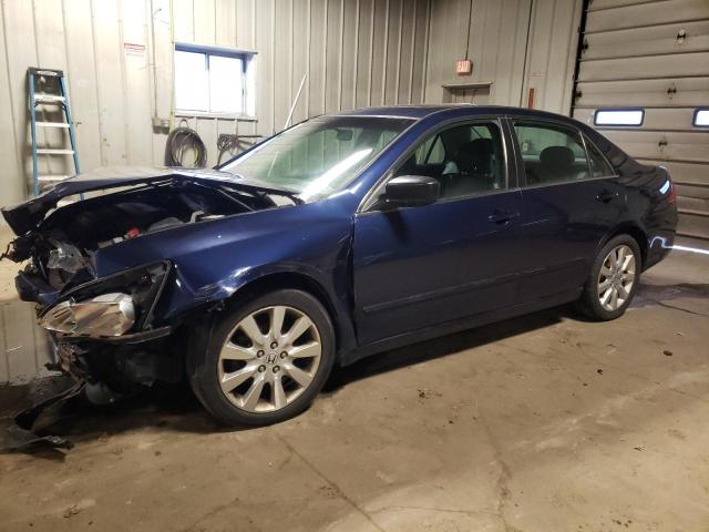 HONDA ACCORD 2007 1hgcm66557a078738