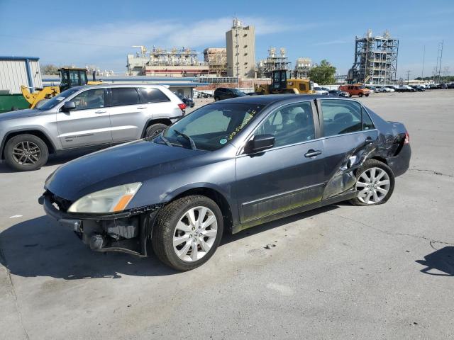 HONDA ACCORD 2007 1hgcm66557a088878