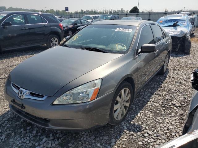 HONDA ACCORD 2007 1hgcm66557a102908